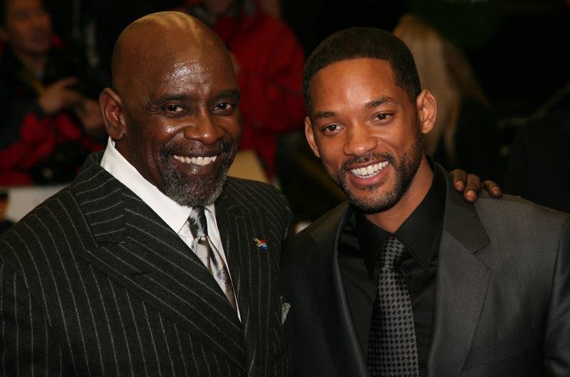 Chris Gardner